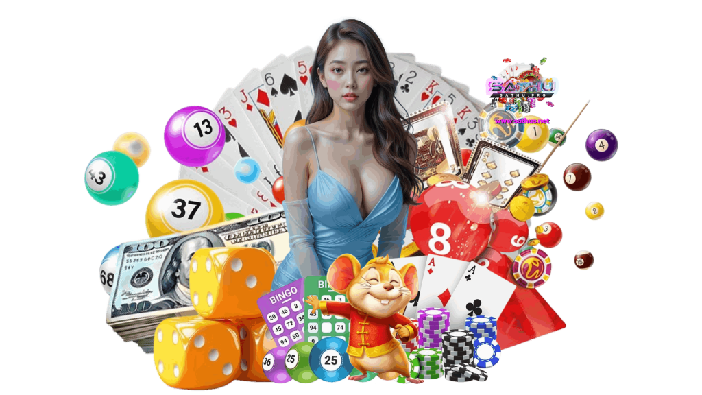sathu เกมคาสิโนพนันออนไลน์ยอดนิยมเล่นได้เสถียร อันดับหนึ่ง